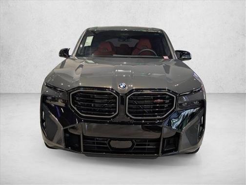 2026 BMW XM Label