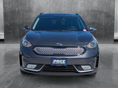 2019 Kia Niro s Touring