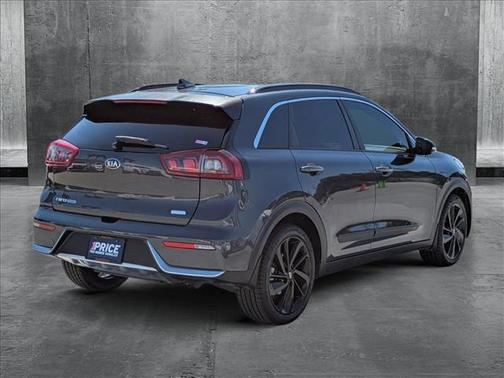 2019 Kia Niro s Touring