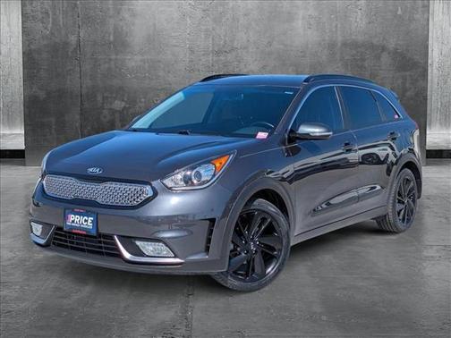 2019 Kia Niro s Touring
