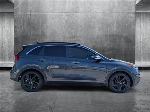2019 Kia Niro s Touring