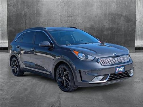 2019 Kia Niro s Touring