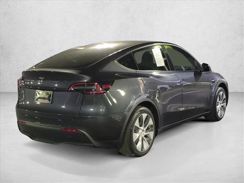 2024 Tesla Model Y RWD *Ltd Avail*