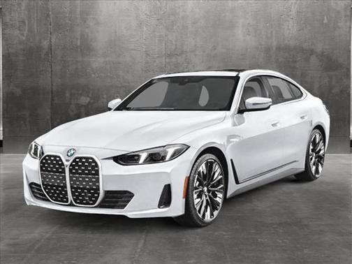 2025 BMW 430 Gran Coupe i