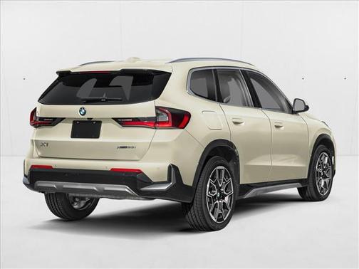 Dune Grey Metallic 2026 BMW X1 xDrive28i