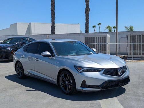2024 Acura Integra A-SPEC