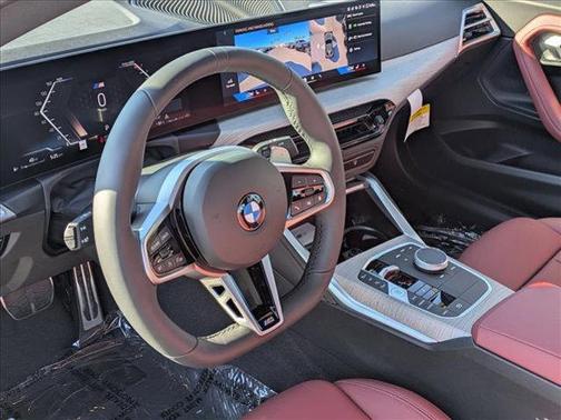 2025 BMW 230 i