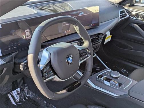 2026 BMW 430 i