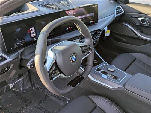 2026 BMW 330 NA