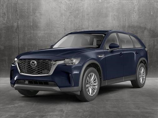 2024 Mazda CX-90 PHEV Premium Plus