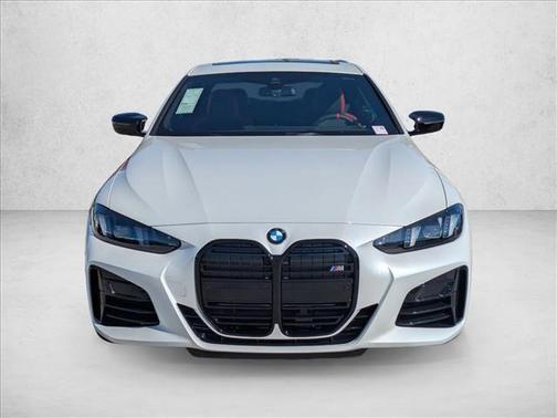 2026 BMW M440 i xDrive