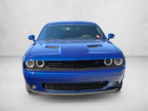 2018 Dodge Challenger R/T