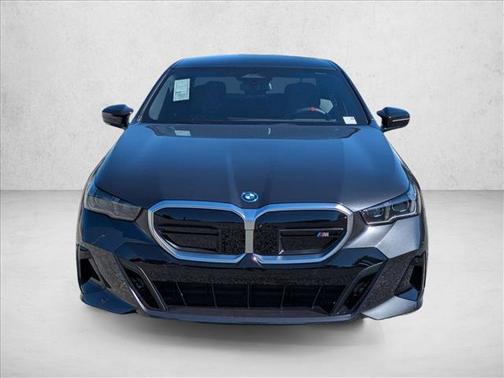 2025 BMW i5 M60