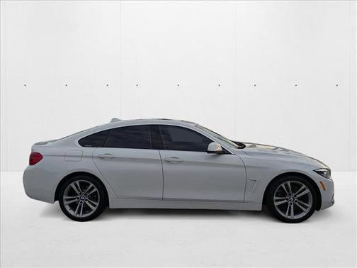 2019 BMW 430 Gran Coupe i
