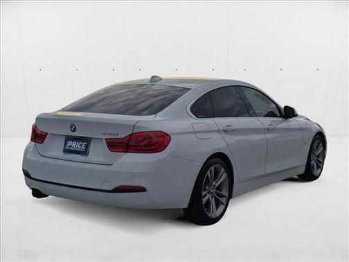 2019 BMW 430 Gran Coupe i