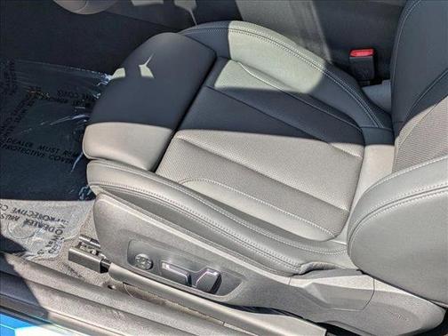 2026 BMW 430 i