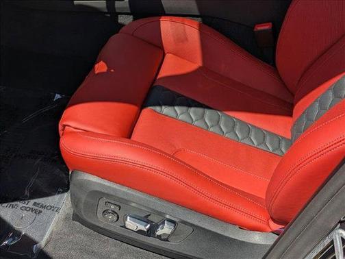 2026 BMW X5 M Base