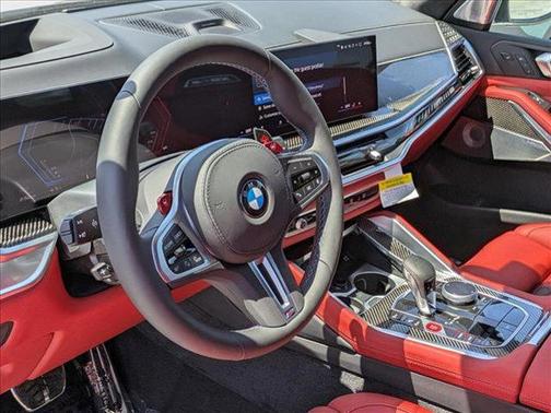 2026 BMW X5 M Base