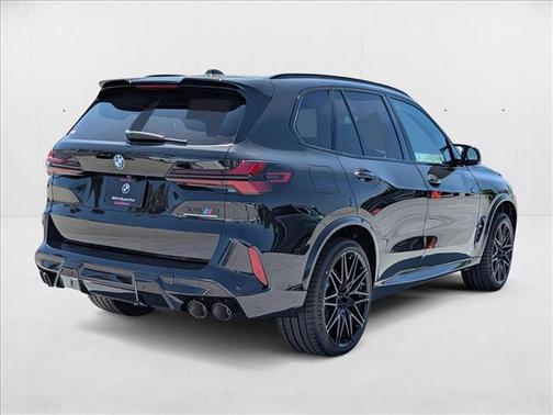 2026 BMW X5 M Base