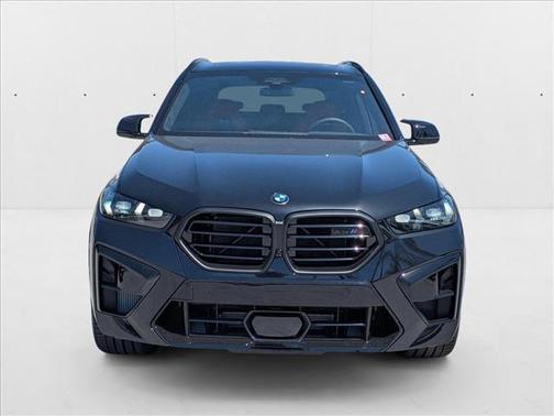 2026 BMW X5 M Base