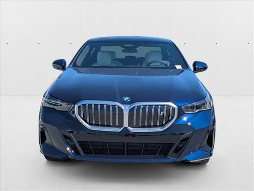 2026 BMW i5 eDrive40