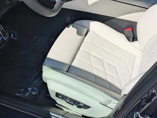 2026 BMW i5 eDrive40