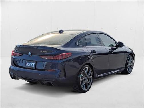 2022 BMW M235 Gran Coupe i xDrive