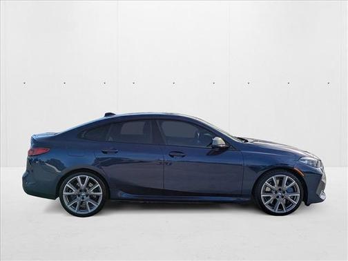 2022 BMW M235 Gran Coupe i xDrive