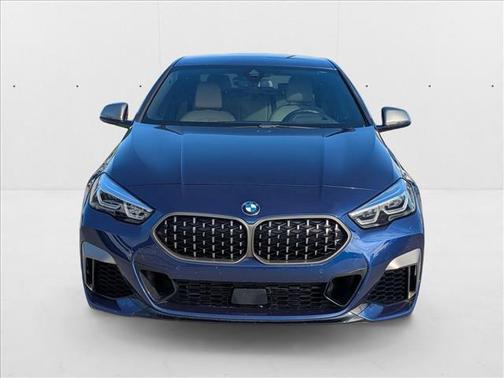 2022 BMW M235 Gran Coupe i xDrive
