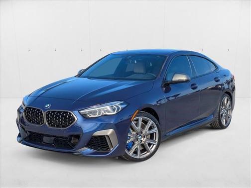 2022 BMW M235 Gran Coupe i xDrive