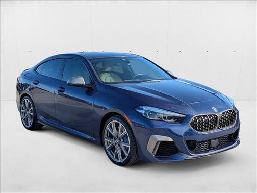 2022 BMW M235 Gran Coupe i xDrive