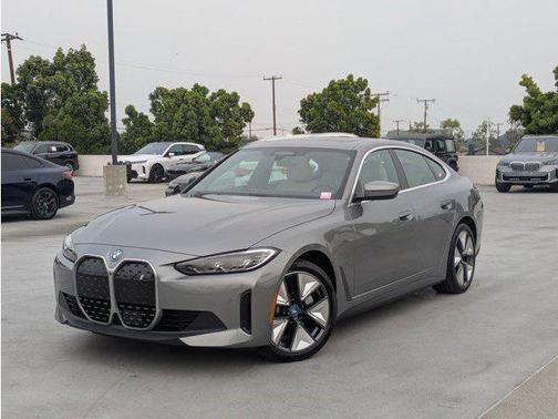 2023 BMW i4 Gran Coupe eDrive35
