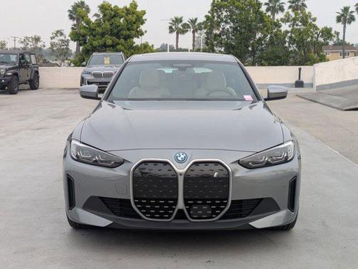 2023 BMW i4 Gran Coupe eDrive35