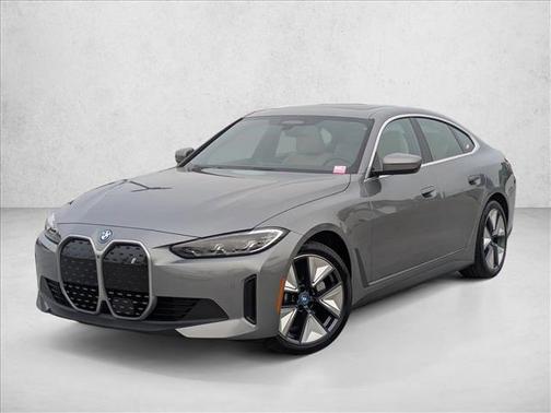 2023 BMW i4 Gran Coupe eDrive35