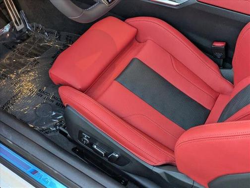 2026 BMW M4 Competition xDrive