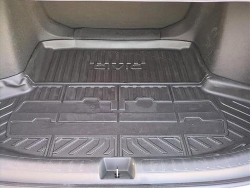 Sonic Gray Pearl 2023 Honda Civic Sport