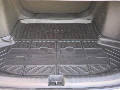 Sonic Gray Pearl 2023 Honda Civic Sport