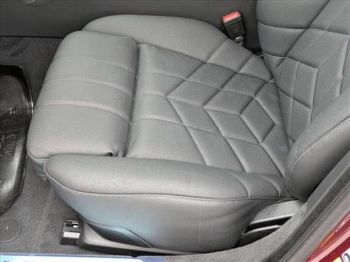2025 BMW i7 eDrive50