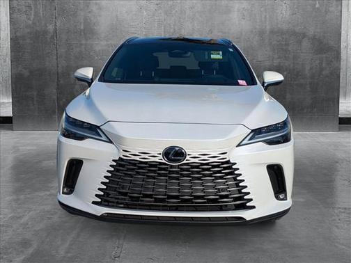 2024 Lexus RX 350 Luxury