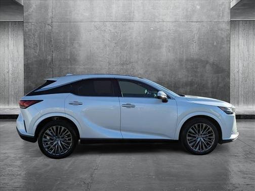 2024 Lexus RX 350 Luxury