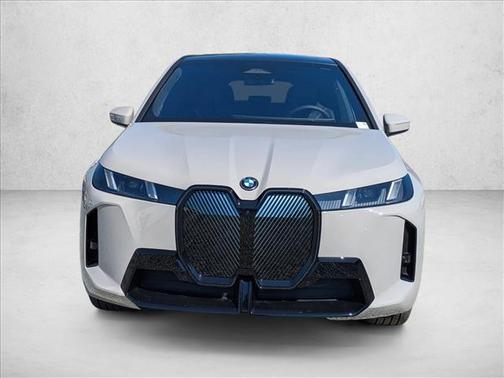2026 BMW iX xDrive60