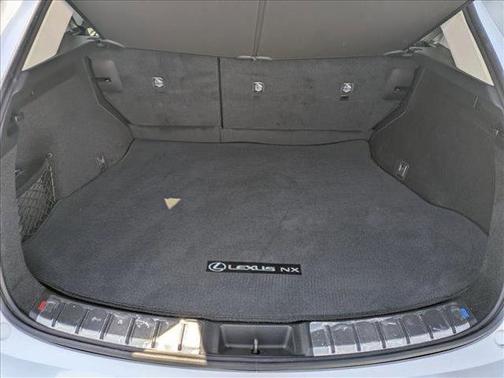2024 Lexus NX 350 Luxury
