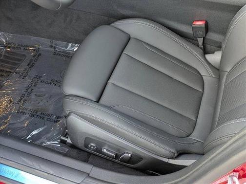 2025 BMW i4 Gran Coupe eDrive40