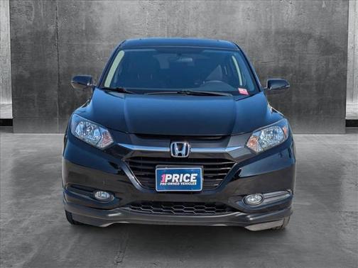 2017 Honda HR-V EX