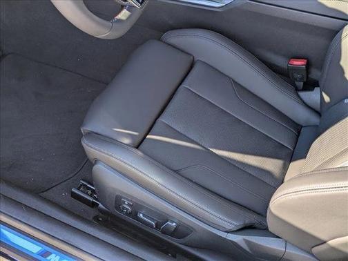 2026 BMW M4 Competition xDrive