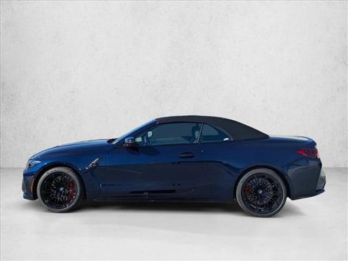 2026 BMW M4 Competition xDrive