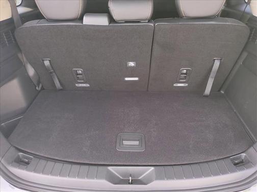 2025 Mazda CX-90 PHEV Preferred