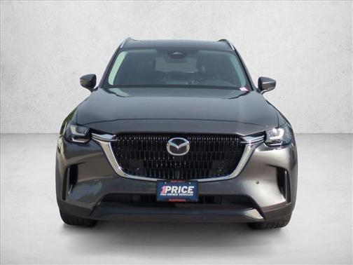 2025 Mazda CX-90 PHEV Preferred