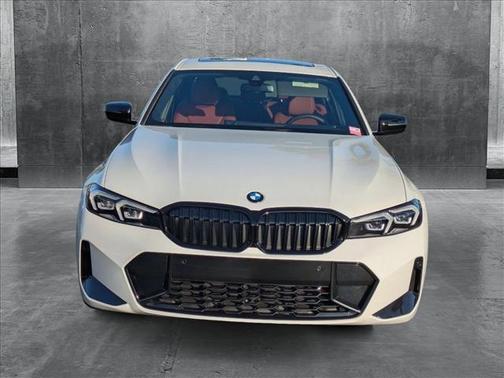 2025 BMW 330 i
