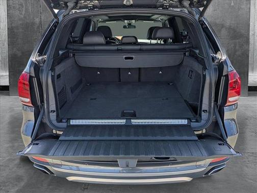 2018 BMW X5 eDrive xDrive40e